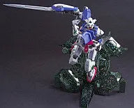 Kidou Senshi Gundam 00 - GN-001 Gundam Exia - GN-001RE Gundam Exia Repair - Super HCM Pro - 1/144 - Deluxe Edition (Bandai)ㅤ – Bandai – ActionFigureBrasil