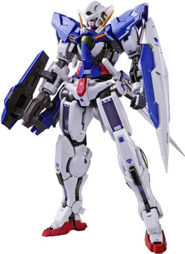 Kidou Senshi Gundam 00 - GN-001 Gundam Exia - GN-001REIII Gundam Exia Repair III - Metal Build - 3 - 1/100 (Bandai)ㅤ – Bandai – ActionFigure Brasil