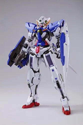 Kidou Senshi Gundam 00 - GN-001 Gundam Exia - GN-001REIII Gundam Exia Repair III - Metal Build - 3 - 1/100 (Bandai)ㅤ – Bandai – ActionFigure Brasil