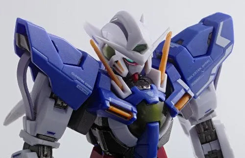 Kidou Senshi Gundam 00 - GN-001 Gundam Exia - GN-001REIII Gundam Exia Repair III - Metal Build - 3 - 1/100 (Bandai)ㅤ – Bandai – ActionFigureBrasil