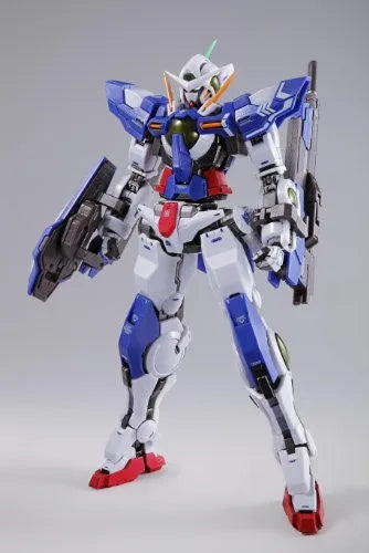 Kidou Senshi Gundam 00 - GN-001 Gundam Exia - GN-001REIII Gundam Exia Repair III - Metal Build - 3 - 1/100 (Bandai)ㅤ – Bandai – ActionFigure Brasil