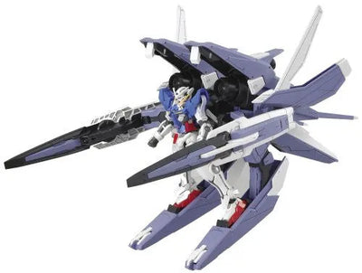 Kidou Senshi Gundam 00 - GN-001 Gundam Exia - GNR-001E GN Arms Type-E - HG00 #13 - 1/144 (Bandai)ㅤ – Bandai – ActionFigureBrasil