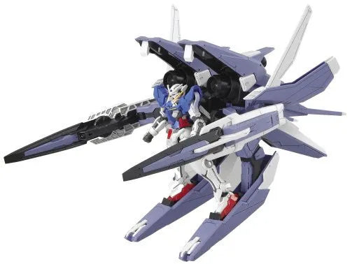 Kidou Senshi Gundam 00 - GN-001 Gundam Exia - GNR-001E GN Arms Type-E - HG00 #13 - 1/144 (Bandai)ㅤ – Bandai – ActionFigureBrasil