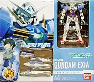 Kidou Senshi Gundam 00 - GN-001 Gundam Exia - HCM Pro - 44-00 - 1/200 (Bandai)ㅤ – Bandai – ActionFigureBrasil