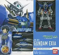 Kidou Senshi Gundam 00 - GN-001 Gundam Exia - HCM Pro - 44-00 - 1/200 (Bandai)ㅤ – Bandai – ActionFigureBrasil