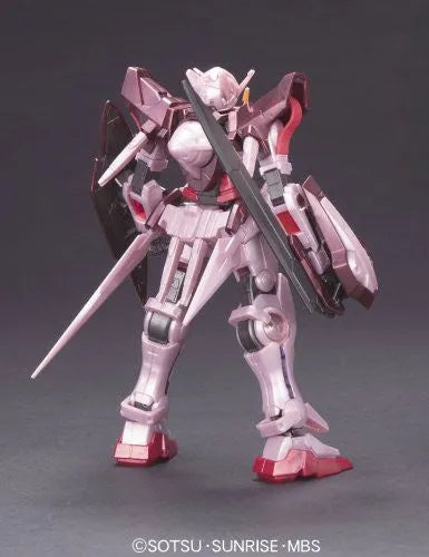 Kidou Senshi Gundam 00 - GN-001 Gundam Exia - HG00 #31 - 1/144 - Trans-Am Mode, Gloss Injection Ver. (Bandai)ㅤ – Bandai – ActionFigureBrasil