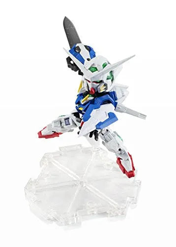 Kidou Senshi Gundam 00 - GN-001 Gundam Exia - MS Unit - NXEDGE STYLE (Bandai)ㅤ – Bandai – ActionFigureBrasil