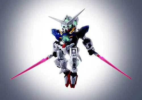 Kidou Senshi Gundam 00 - GN-001 Gundam Exia - MS Unit - NXEDGE STYLE (Bandai)ㅤ – Bandai – ActionFigureBrasil