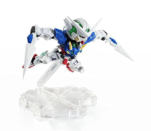 Kidou Senshi Gundam 00 - GN-001 Gundam Exia - MS Unit - NXEDGE STYLE (Bandai)ㅤ – Bandai – ActionFigureBrasil