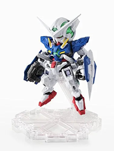 Kidou Senshi Gundam 00 - GN-001 Gundam Exia - MS Unit - NXEDGE STYLE (Bandai)ㅤ – Bandai – ActionFigureBrasil