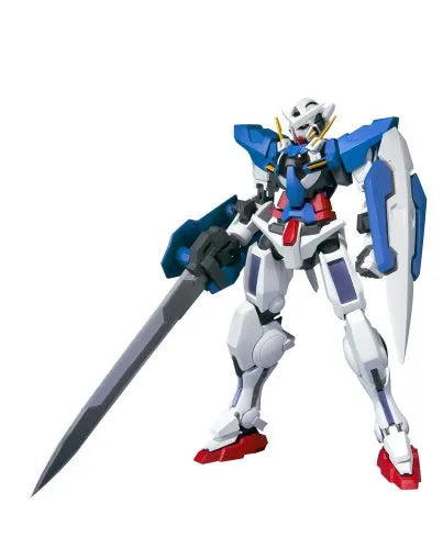 Kidou Senshi Gundam 00 - GN-001 Gundam Exia - Robot Damashii - Robot Damashii <Side MS> (Bandai)ㅤ – Bandai – ActionFigureBrasil