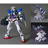 Kidou Senshi Gundam 00 - GN-001 Gundam Exia - Super HCM Pro - 1/144 - Regular Edition (Bandai)ㅤ – Bandai – ActionFigure Brasil