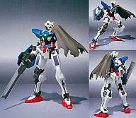 Kidou Senshi Gundam 00 - GN-001RE Gundam Exia Repair - Robot Damashii - Robot Damashii <Side MS> (Bandai)ㅤ – Bandai – ActionFigureBrasil