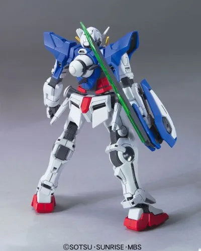 Kidou Senshi Gundam 00 - GN-001REII Gundam Exia Repair II - HG00 #44 - 1/144 (Bandai)ㅤ – Bandai – ActionFigure Brasil