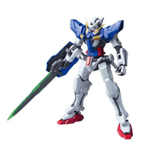 Kidou Senshi Gundam 00 - GN-001REII Gundam Exia Repair II - HG00 #44 - 1/144 (Bandai)ㅤ – Bandai – ActionFigure Brasil
