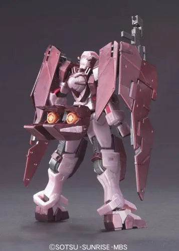 Kidou Senshi Gundam 00 - GN-002 Gundam Dynames - HG00 #32 - 1/144 - Trans-Am Mode, Gloss Injection Ver. (Bandai)ㅤ – Bandai – ActionFigureBrasil
