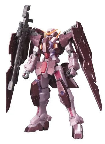 Kidou Senshi Gundam 00 - GN-002 Gundam Dynames - HG00 #32 - 1/144 - Trans-Am Mode, Gloss Injection Ver. (Bandai)ㅤ – Bandai – ActionFigureBrasil