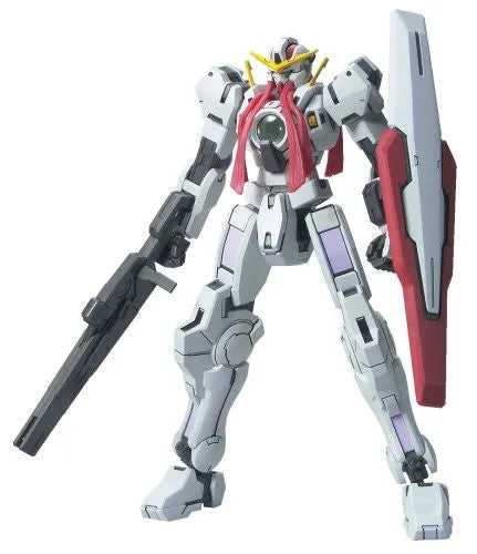 Kidou Senshi Gundam 00 - GN-004 Gundam Nadleeh - HG00 #15 - 1/144 (Bandai)ㅤ – Bandai – ActionFigure Brasil