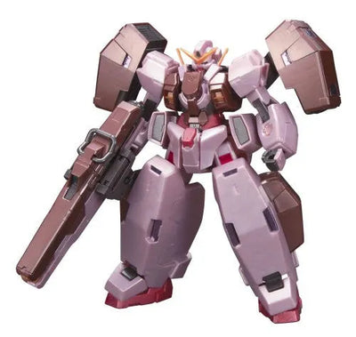 Kidou Senshi Gundam 00 - GN-005 Gundam Virtue - HG00 #34 - 1/144 - Trans-Am Mode, Gloss Injection Ver. (Bandai)ㅤ – Bandai – ActionFigureBrasil — embalagem