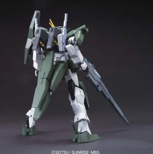 Kidou Senshi Gundam 00 - GN-006 Cherudim Gundam - 1/100 Gundam 00 Model Series 14 - 1/100 (Bandai)ㅤ – Bandai – ActionFigureBrasil