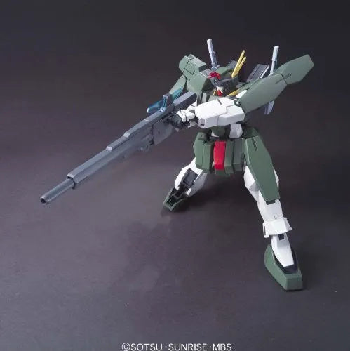 Kidou Senshi Gundam 00 - GN-006 Cherudim Gundam - 1/100 Gundam 00 Model Series 14 - 1/100 (Bandai)ㅤ – Bandai – ActionFigureBrasil