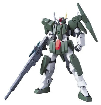 Kidou Senshi Gundam 00 - GN-006 Cherudim Gundam - 1/100 Gundam 00 Model Series 14 - 1/100 (Bandai)ㅤ – Bandai – ActionFigureBrasil — embalagem