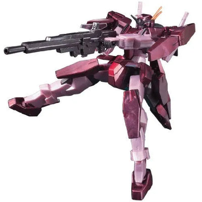 Kidou Senshi Gundam 00 - GN-006 Cherudim Gundam - HG00 #56 - 1/144 - Trans-Am Mode, Gloss Injection Ver. (Bandai)ㅤ – Bandai – ActionFigureBrasil — close