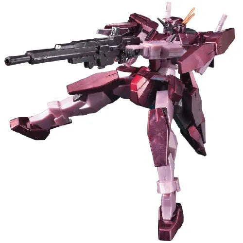 Kidou Senshi Gundam 00 - GN-006 Cherudim Gundam - HG00 #56 - 1/144 - Trans-Am Mode, Gloss Injection Ver. (Bandai)ㅤ – Bandai – ActionFigureBrasil