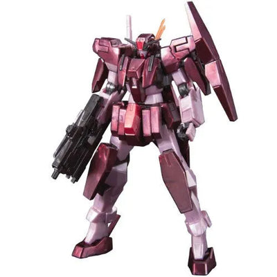 Kidou Senshi Gundam 00 - GN-006 Cherudim Gundam - HG00 #56 - 1/144 - Trans-Am Mode, Gloss Injection Ver. (Bandai)ㅤ – Bandai – ActionFigureBrasil — acessórios