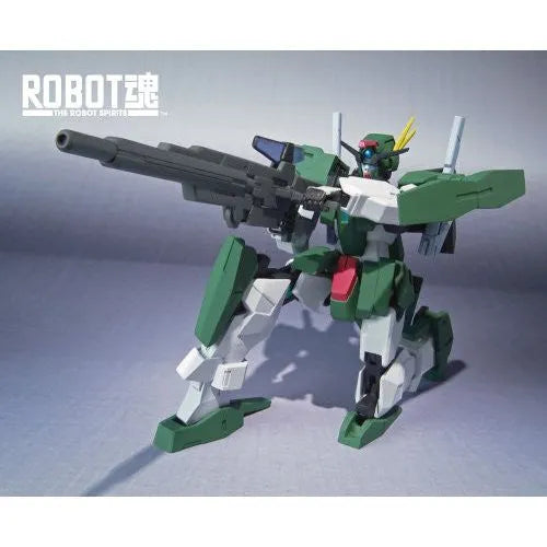 Kidou Senshi Gundam 00 - GN-006 Cherudim Gundam - Robot Damashii - Robot Damashii <Side MS> (Bandai)ㅤ – Bandai – ActionFigureBrasil