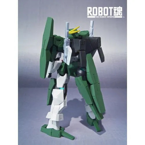 Kidou Senshi Gundam 00 - GN-006 Cherudim Gundam - Robot Damashii - Robot Damashii <Side MS> (Bandai)ㅤ – Bandai – ActionFigureBrasil