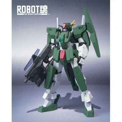 Kidou Senshi Gundam 00 - GN-006 Cherudim Gundam - Robot Damashii - Robot Damashii <Side MS> (Bandai)ㅤ – Bandai – ActionFigureBrasil — ambientada