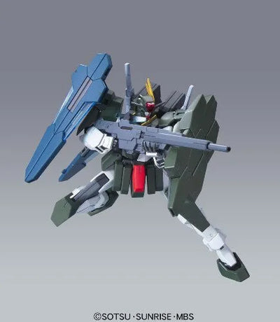 Kidou Senshi Gundam 00 - GN-006GNHW/R Cherudim Gundam GNHW/R - HG00 #48 - 1/144 (Bandai)ㅤ – Bandai – ActionFigureBrasil
