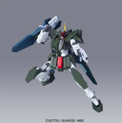 Kidou Senshi Gundam 00 - GN-006GNHW/R Cherudim Gundam GNHW/R - HG00 #48 - 1/144 (Bandai)ㅤ – Bandai – ActionFigure Brasil