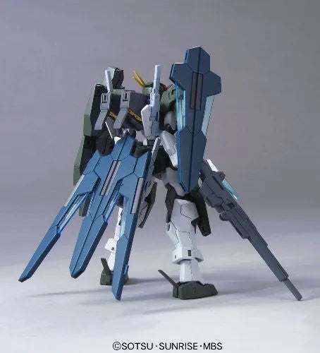 Kidou Senshi Gundam 00 - GN-006GNHW/R Cherudim Gundam GNHW/R - HG00 #48 - 1/144 (Bandai)ㅤ – Bandai – ActionFigure Brasil