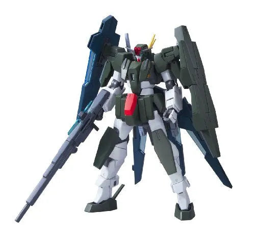 Kidou Senshi Gundam 00 - GN-006GNHW/R Cherudim Gundam GNHW/R - HG00 #48 - 1/144 (Bandai)ㅤ – Bandai – ActionFigure Brasil