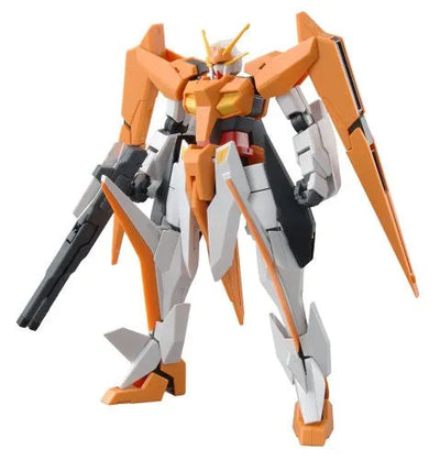 Kidou Senshi Gundam 00 - GN-007 Arios Gundam - 1/100 Gundam 00 Model Series 15 - 1/100 (Bandai)ㅤ – Bandai – ActionFigureBrasil — detalhe do produto