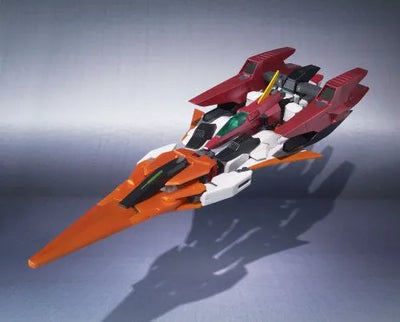 Kidou Senshi Gundam 00 - GN-007 Arios Gundam - Robot Damashii - Robot Damashii- Arios Archer set (Bandai)ㅤ – Bandai – ActionFigureBrasil — detalhe do produto