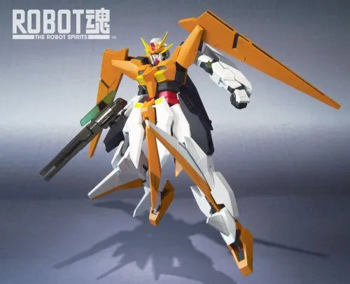 Kidou Senshi Gundam 00 - GN-007 Arios Gundam - Robot Damashii - Robot Damashii <Side MS> (Bandai)ㅤ – Bandai – ActionFigureBrasil