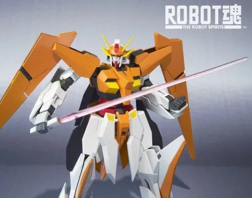 Kidou Senshi Gundam 00 - GN-007 Arios Gundam - Robot Damashii - Robot Damashii <Side MS> (Bandai)ㅤ – Bandai – ActionFigureBrasil