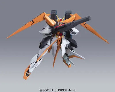 Kidou Senshi Gundam 00 - GN-007GNHW/M Arios Gundam GNHW/M - HG00 #50 - 1/144 (Bandai)ㅤ – Bandai – ActionFigureBrasil