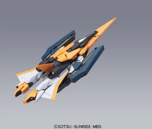 Kidou Senshi Gundam 00 - GN-007GNHW/M Arios Gundam GNHW/M - HG00 #50 - 1/144 (Bandai)ㅤ – Bandai – ActionFigureBrasil
