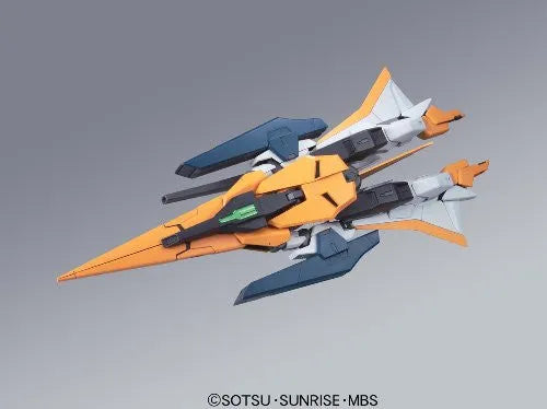 Kidou Senshi Gundam 00 - GN-007GNHW/M Arios Gundam GNHW/M - HG00 #50 - 1/144 (Bandai)ㅤ – Bandai – ActionFigureBrasil