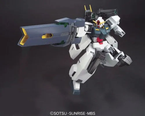 Kidou Senshi Gundam 00 - GN-008 Seravee Gundam - GN-009 Seraphim Gundam - 1/100 Gundam 00 Model Series 16 - 1/100 (Bandai)ㅤ – Bandai – ActionFigureBrasil