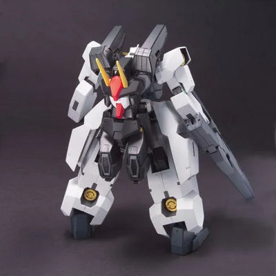 Kidou Senshi Gundam 00 - GN-008 Seravee Gundam - GN-009 Seraphim Gundam - 1/100 Gundam 00 Model Series 16 - 1/100 (Bandai)ㅤ – Bandai – ActionFigureBrasil — acessórios