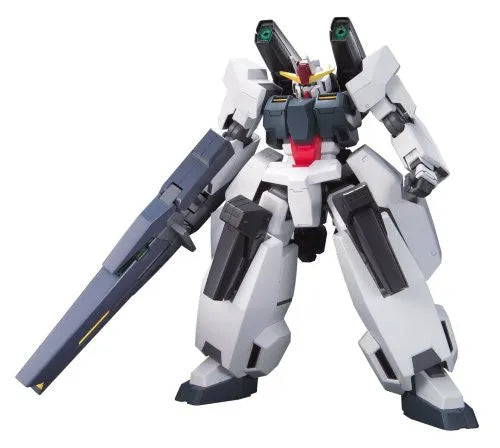Kidou Senshi Gundam 00 - GN-008 Seravee Gundam - GN-009 Seraphim Gundam - 1/100 Gundam 00 Model Series 16 - 1/100 (Bandai)ㅤ – Bandai – ActionFigureBrasil