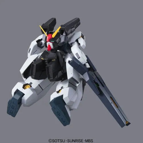 Kidou Senshi Gundam 00 - GN-008 Seravee Gundam - HG00 #26 - 1/144 (Bandai)ㅤ – Bandai – ActionFigure Brasil