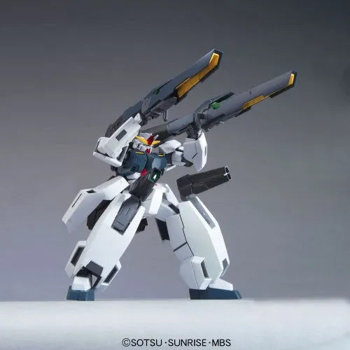 Kidou Senshi Gundam 00 - GN-008 Seravee Gundam - HG00 #26 - 1/144 (Bandai)ㅤ – Bandai – ActionFigure Brasil
