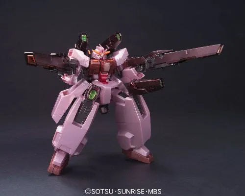 Kidou Senshi Gundam 00 - GN-008 Seravee Gundam - HG00 #58 - 1/144 - Trans-Am Mode, Gloss Injection Ver. (Bandai)ㅤ – Bandai – ActionFigure Brasil