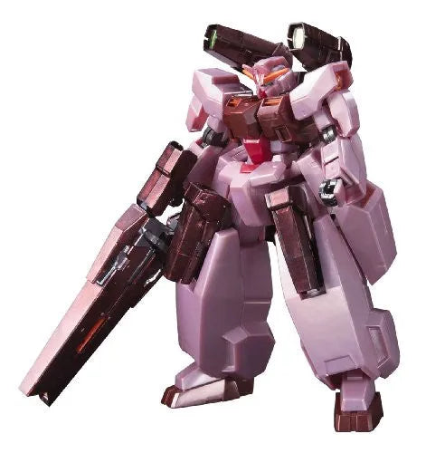 Kidou Senshi Gundam 00 - GN-008 Seravee Gundam - HG00 #58 - 1/144 - Trans-Am Mode, Gloss Injection Ver. (Bandai)ㅤ – Bandai – ActionFigure Brasil